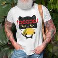 Tacocat Funny Cat Lovers Gift Unisex T-Shirt Gifts for Old Men