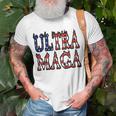 Ultra Maga V26 Unisex T-Shirt Gifts for Old Men