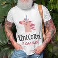 Unicorn Squad 20 Trending Shirt Unisex T-Shirt Gifts for Old Men