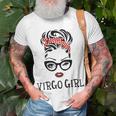 Virgo Girl Virgo Girl V2 T-Shirt Gifts for Old Men