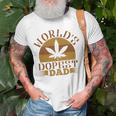 Dopest Dad Gifts, Dopest Dad Shirts