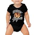 Moms Spagetti Baby Onesie