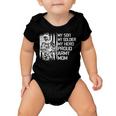 My Son My Soldier Hero Proud Army Mom 701 Shirt Baby Onesie