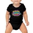 Welcome Back To School Funny Teachers 490 Shirt Baby Onesie