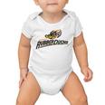 Akron Rubber Ducks Baby Onesie