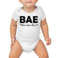 Best Aunt Ever - Birthday For Your Aunt Baby Onesie