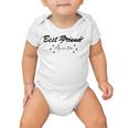 Best Auntie Idea Baby Onesie