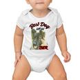 Best Dog Mom Ever German Shepherd Baby Onesie