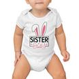 Sister Bunny Baby Onesie