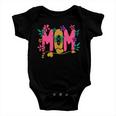 Mom 684 Trending Shirt Baby Onesie