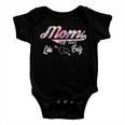 Mom Est Baby Onesie