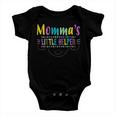 Mommas Little Helper 45 Trending Shirt Baby Onesie