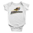 Akron Rubber Ducks Baby Onesie