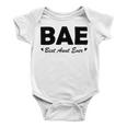 Best Aunt Ever - Birthday For Your Aunt Baby Onesie