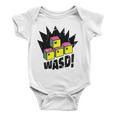 Wasd Pc Gamer Video Game Gaming Games For Gamers Baby Onesie