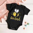 Bee Bee Bee Kind Tshirt Bumble Bee Kindness Teacher Gift Baby Onesie