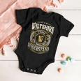 It A Wiltshire Thing You Wouldnt Understand Baby Onesie