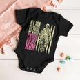 My Son My Soldier Hero Proud Army Mom 699 Shirt Baby Onesie