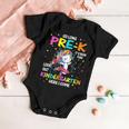 So Long Pre-K Kindergarten Here I Come Graduation Girls 2022 Baby Onesie
