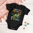 Watch Out Preschool Here I Come Dinosaurs Back To School Baby Onesie
