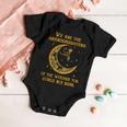 We Are The Granddaughters Of The Witches You Could Not Burn 208 Shirt Baby Onesie