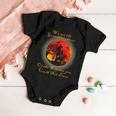 We Are The Granddaughters Of The Witches You Could Not Burn 212 Shirt Baby Onesie