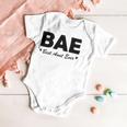 Best Aunt Ever - Birthday For Your Aunt Baby Onesie