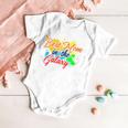 Best Mom In The Galaxy Gift For Mothers Baby Onesie