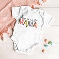 Bonus Mama Funny Mom Baby Onesie