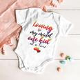 Cute Mom Loosing My Mind One Kid At A Time Mothers Day Gif Baby Onesie