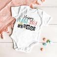 Happy Last Day Of School Kids Teacher Student Graduation Premium 37 Shirt Baby Onesie