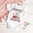 Happy Mothers Day Dog Mom Dog Mother Dear Mom Proud Mom Mama Grandma V2 Baby Onesie