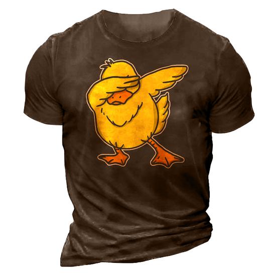 Dabbing Cowgirl T-Shirt - Funny Dab Dance Cowgirl Gift Tee