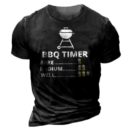 Bbq Timer Barbecue Shirt Funny Grill Grilling Gift Bbq Timer Barbecue Shirt Funny Grill Grilling Gift