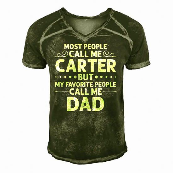 carters fathers day shirts