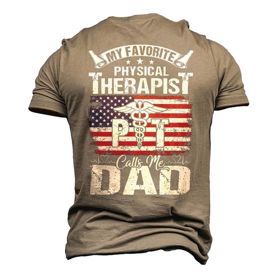 Some Call Me Physical Therapist T-Shirt